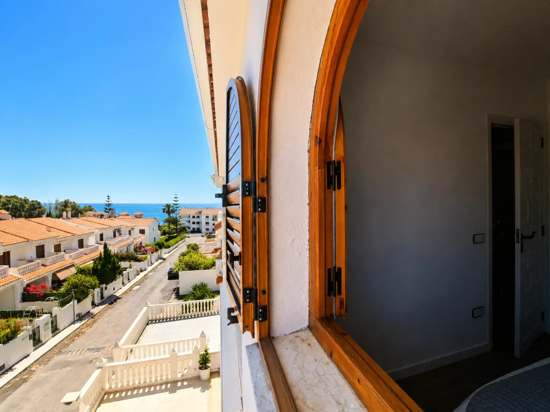 Appartements à Alcossebre