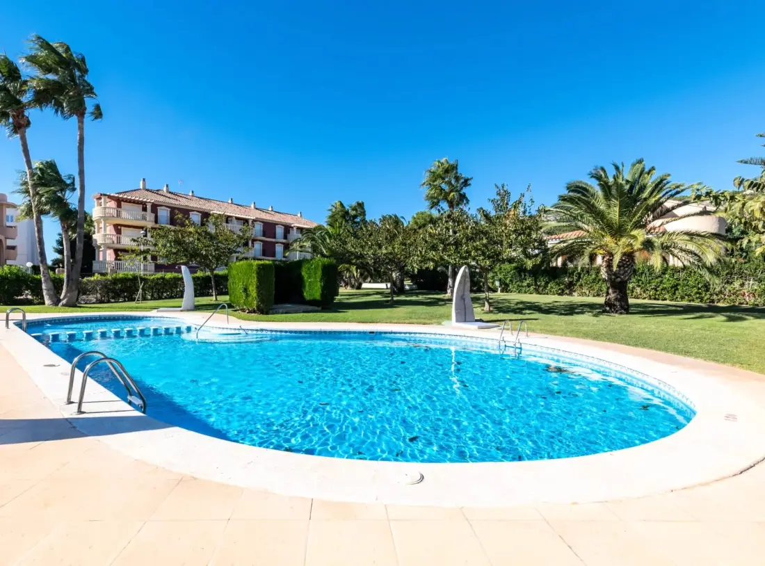 Appartements à Alcossebre