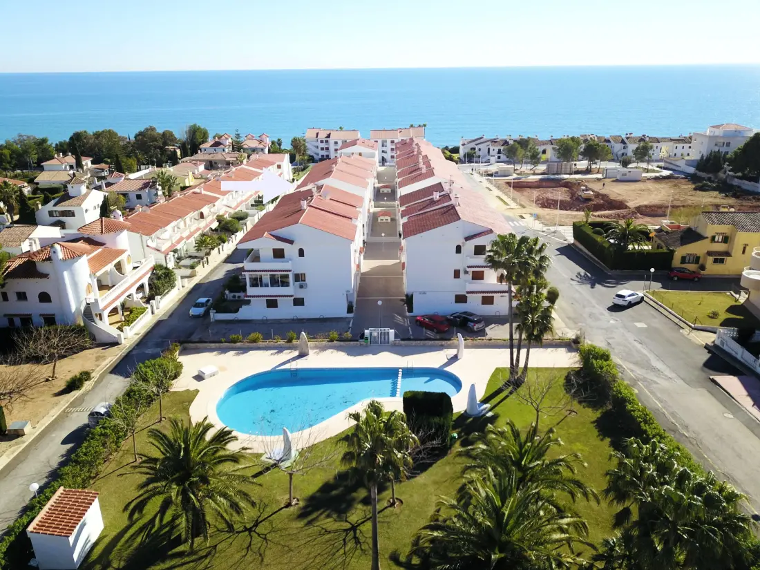 Appartements à Alcossebre