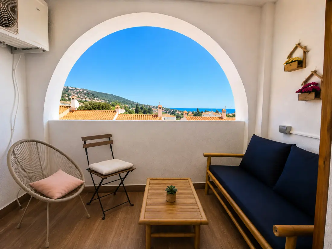 Appartements à Alcossebre