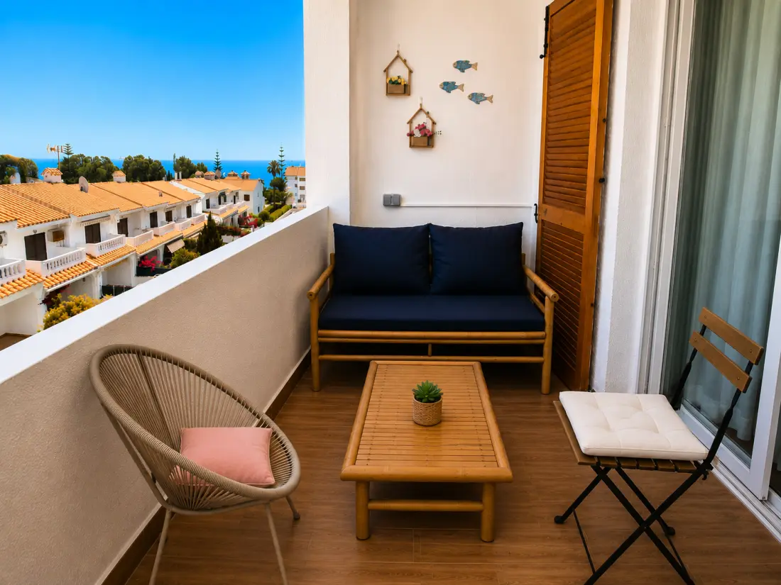 Appartements à Alcossebre