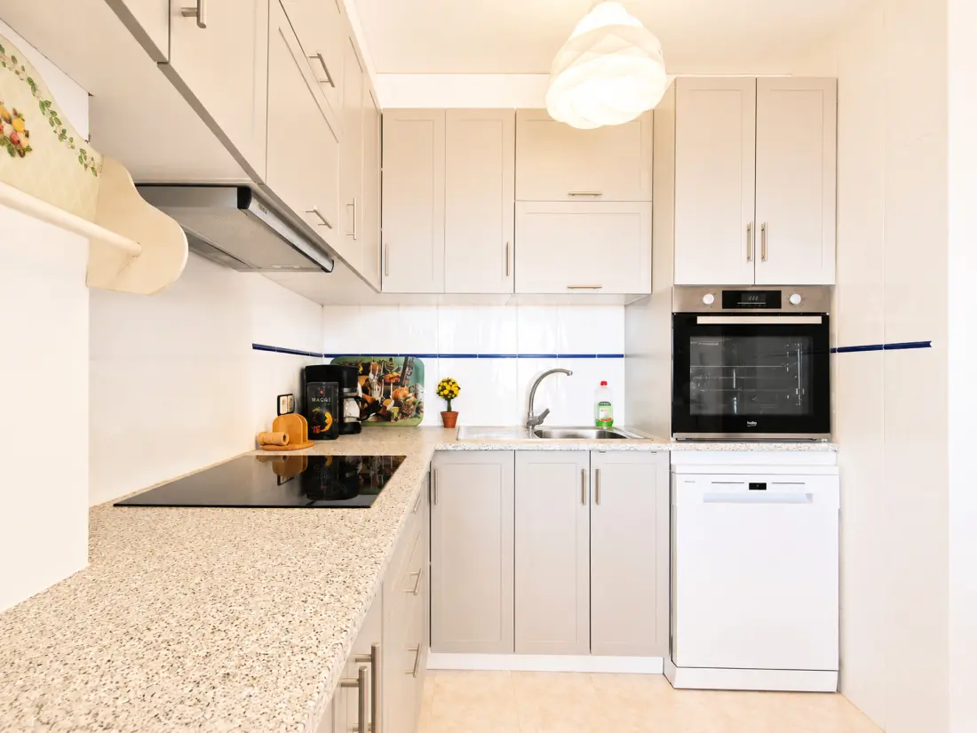 Appartements à Alcossebre