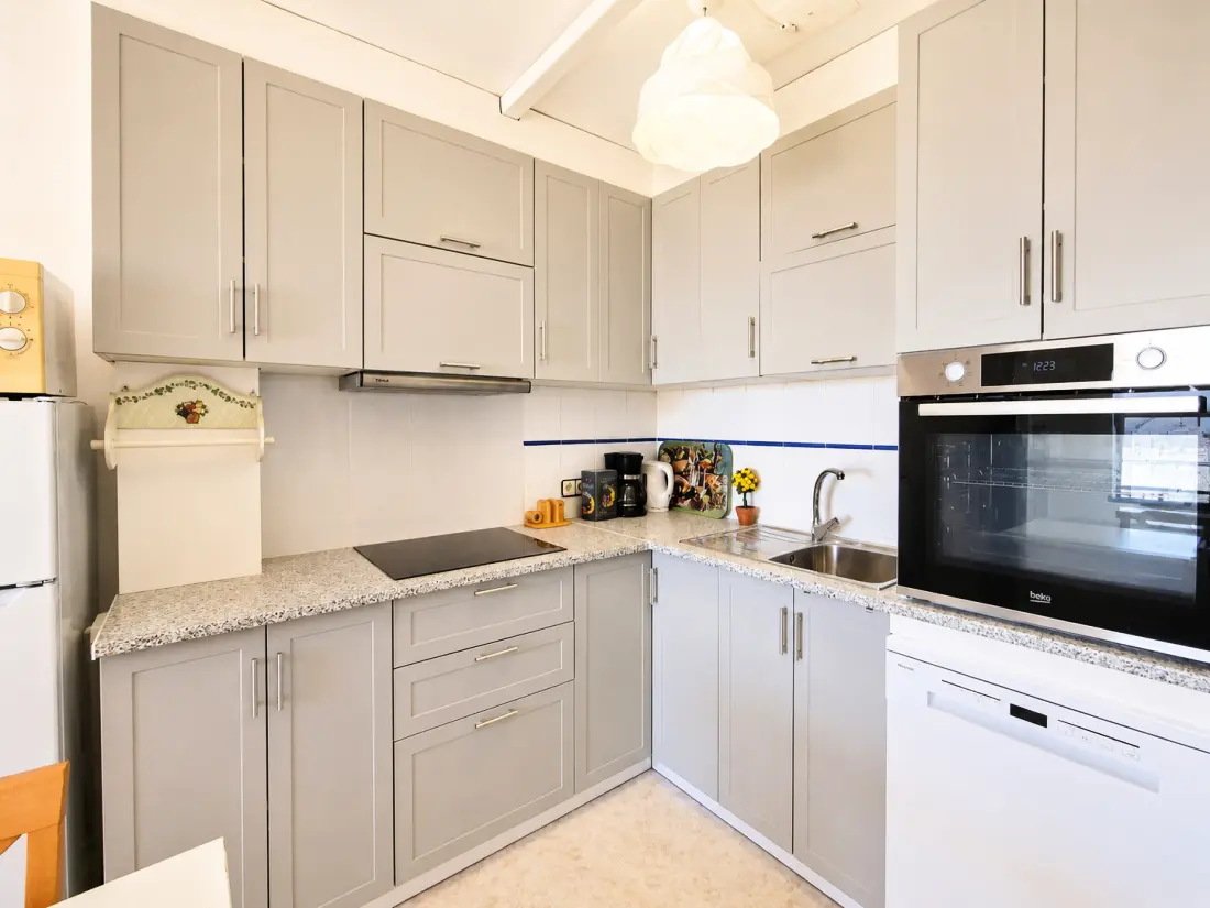 Appartements à Alcossebre