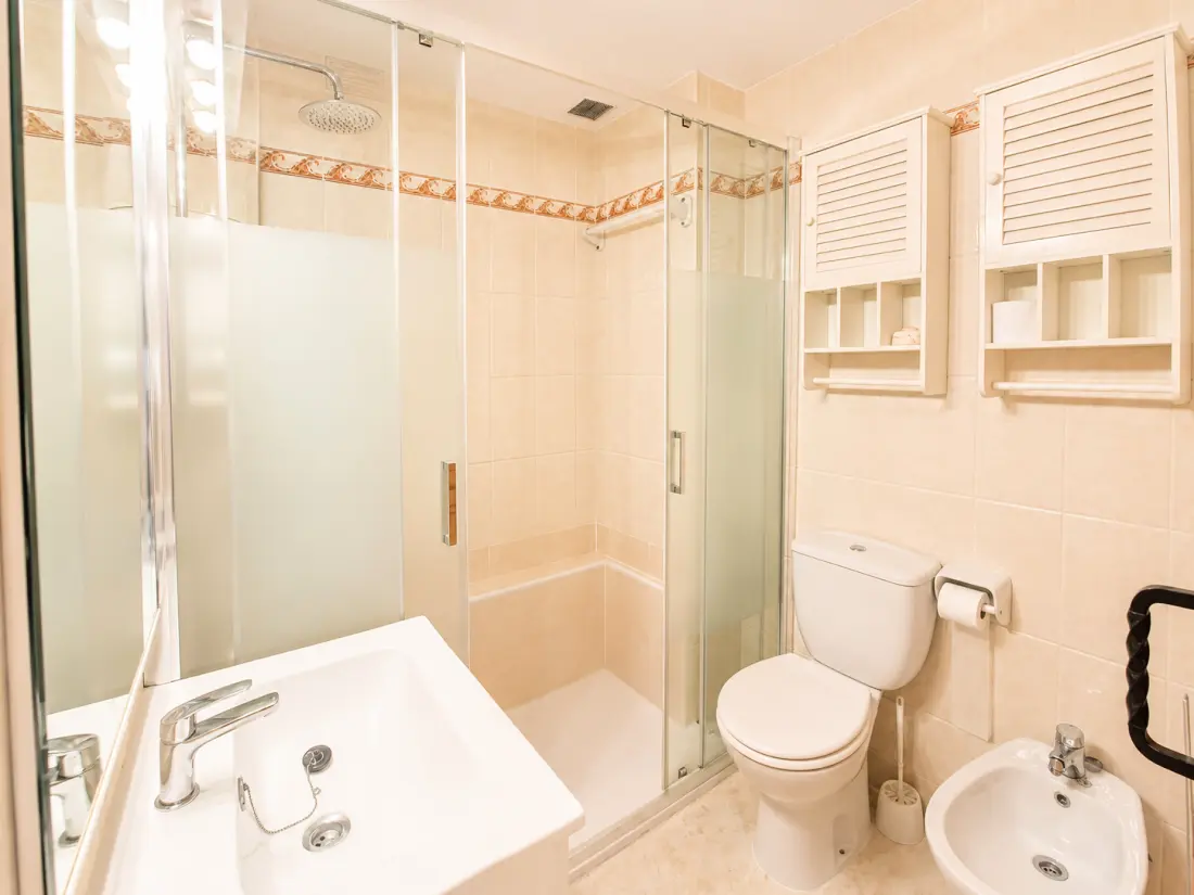 Appartements à Alcossebre