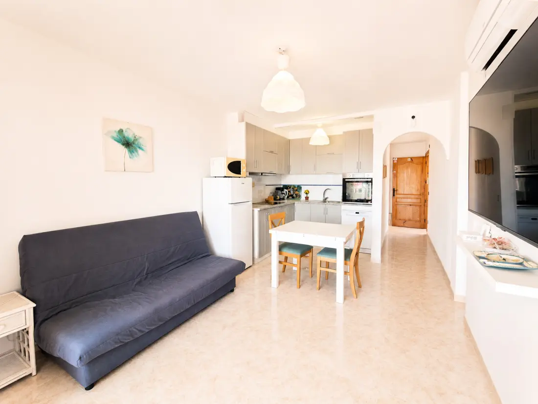 Appartements à Alcossebre