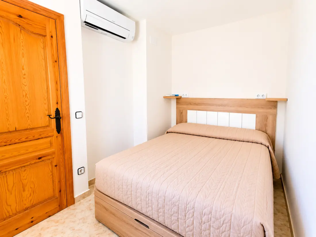 Appartements à Alcossebre