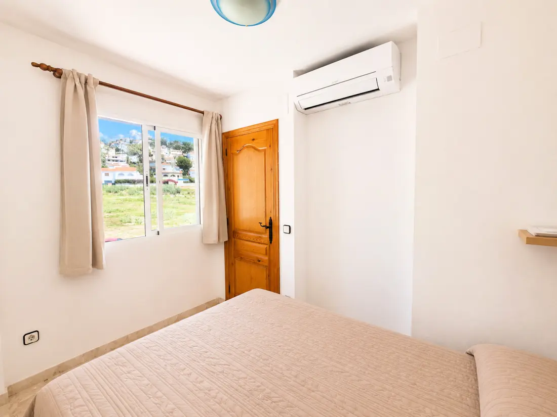 Appartements à Alcossebre