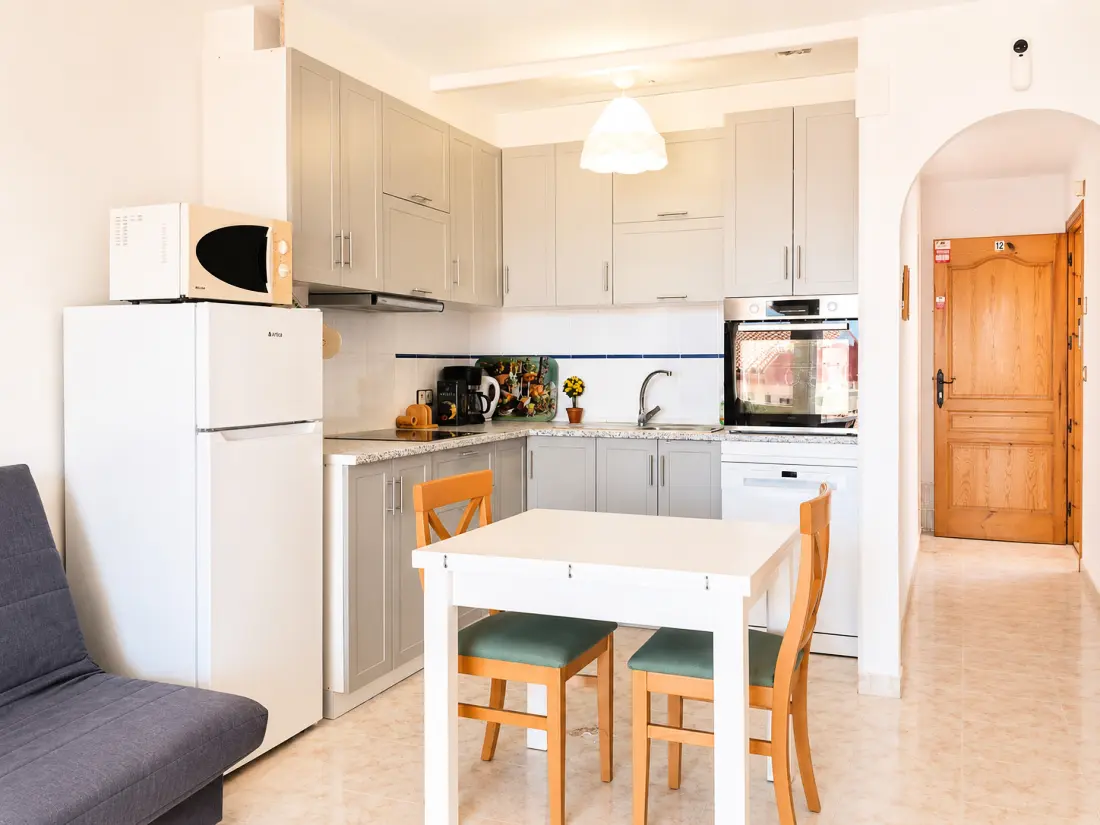 Appartements à Alcossebre