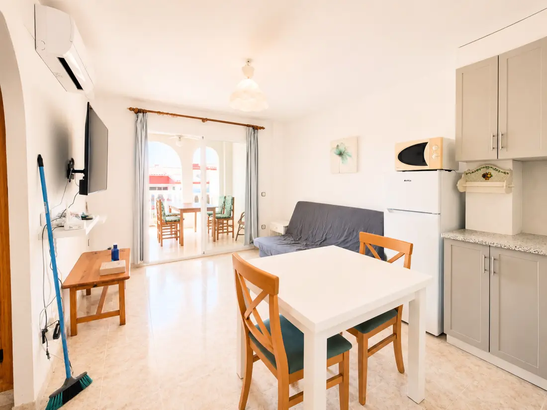 Appartements à Alcossebre