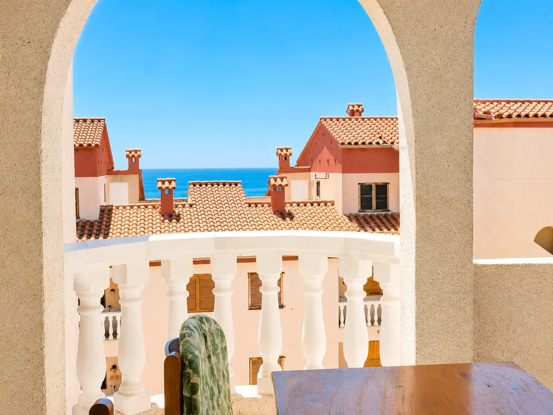 Appartements à Alcossebre