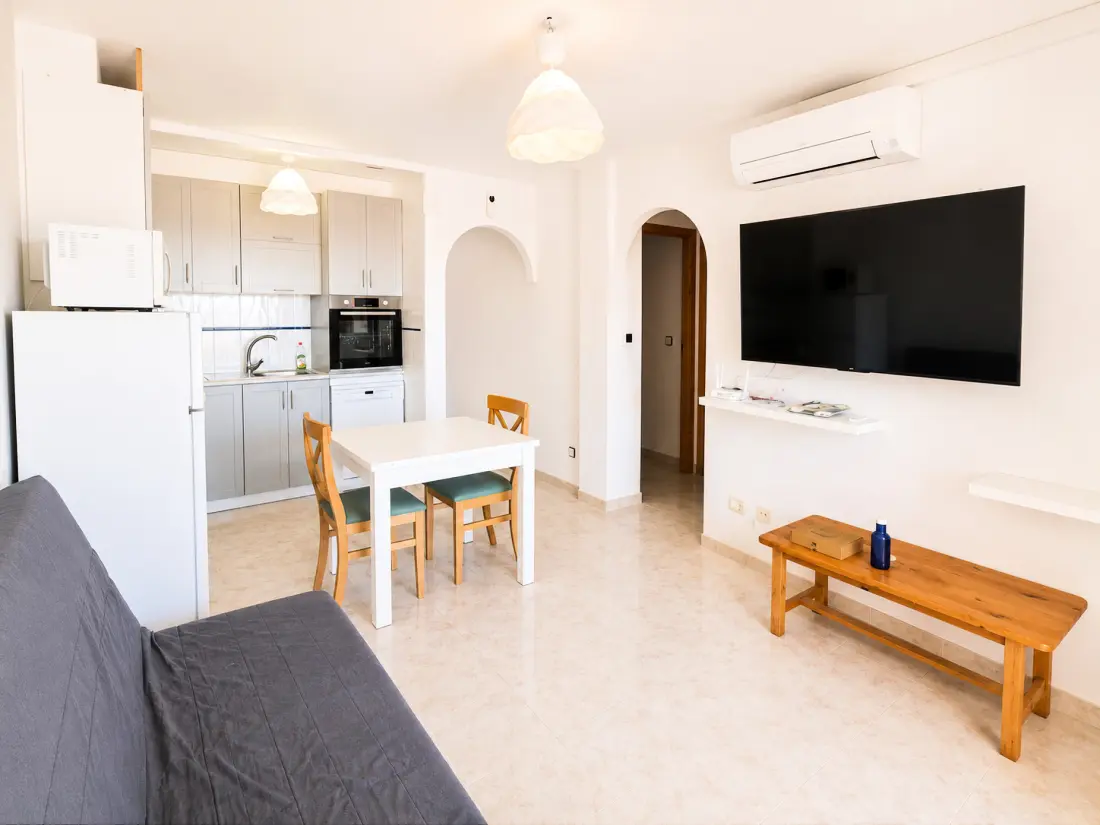 Appartements à Alcossebre