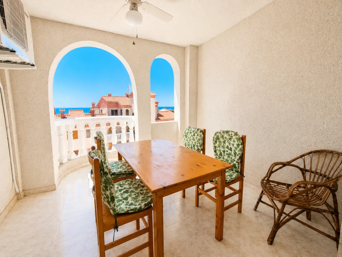 Appartements à Alcossebre