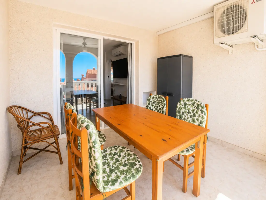 Appartements à Alcossebre