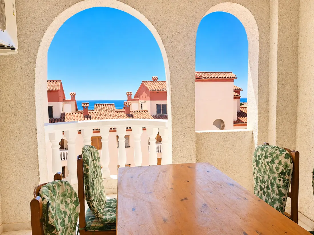 Appartements à Alcossebre