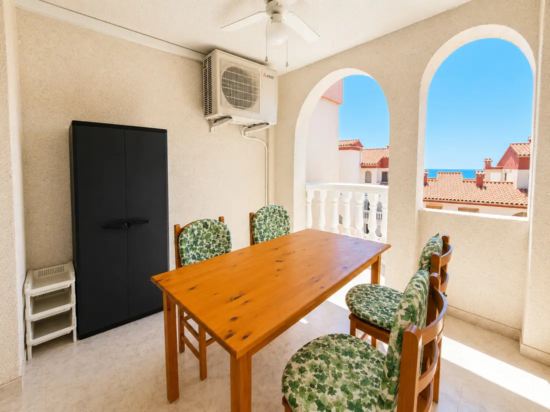 Appartements à Alcossebre