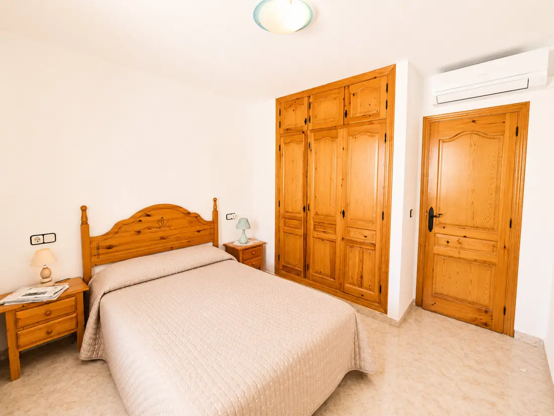 Appartements à Alcossebre