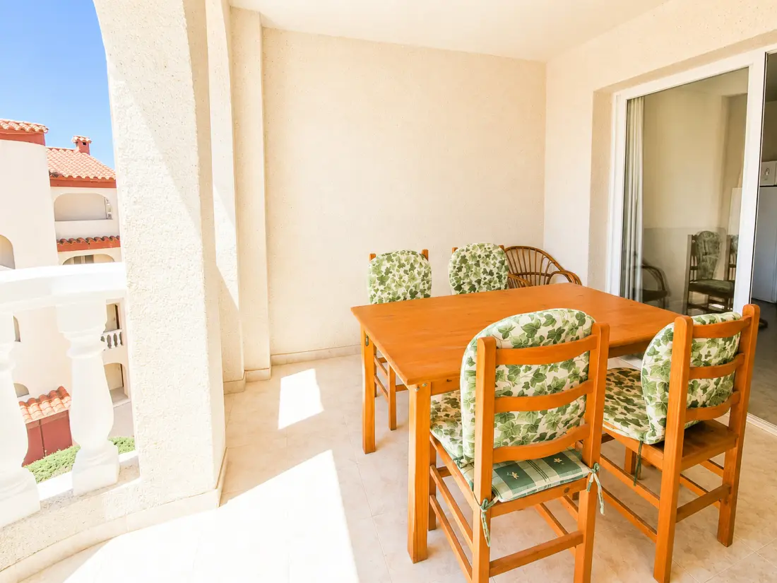 Appartements à Alcossebre