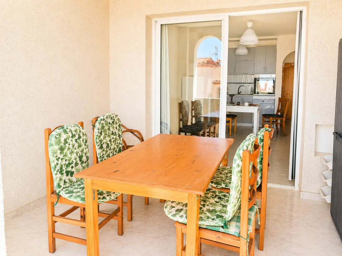 Appartements à Alcossebre