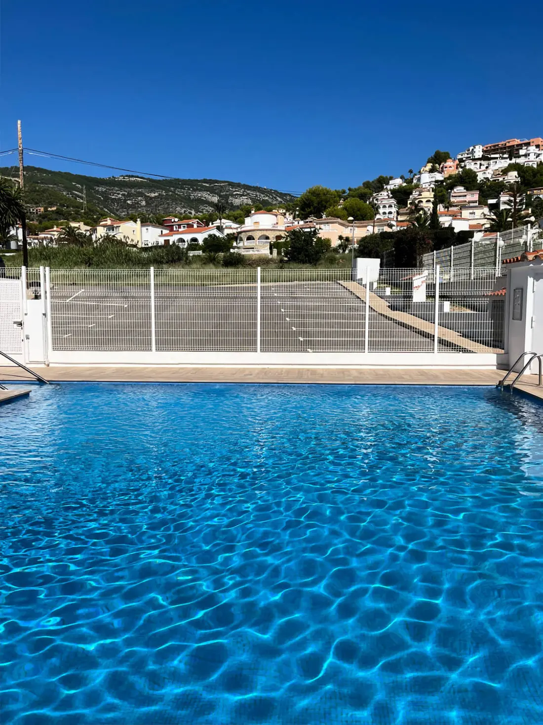 Appartements à Alcossebre