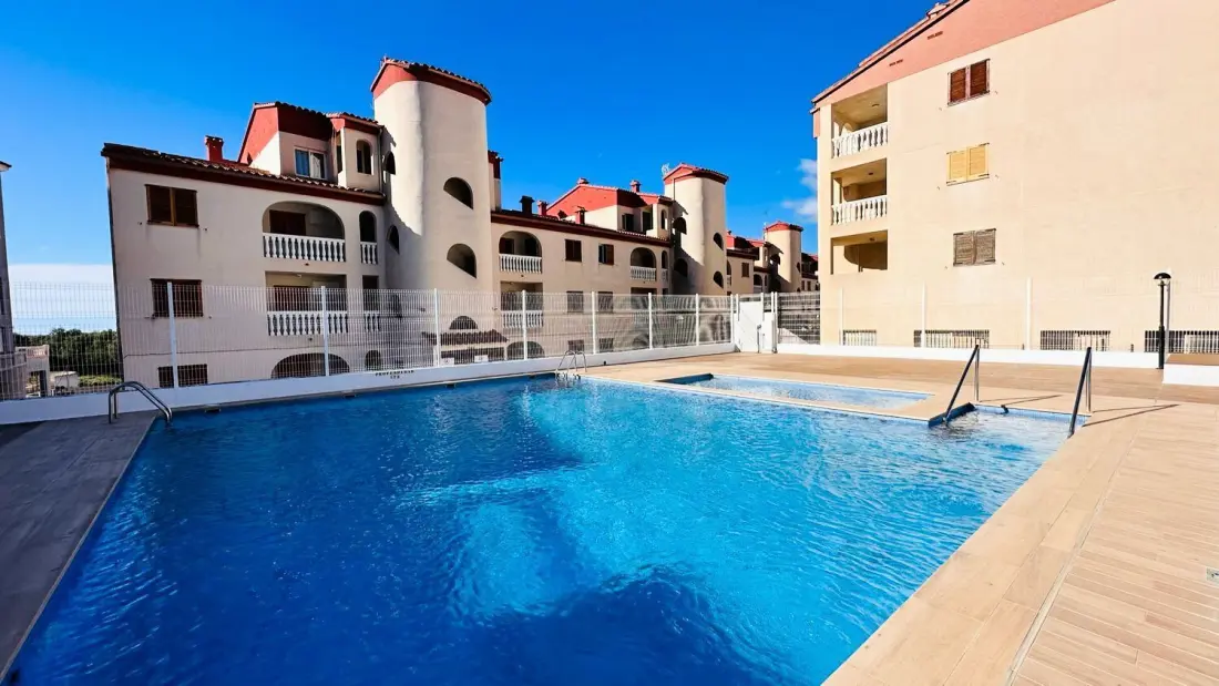 Appartements à Alcossebre