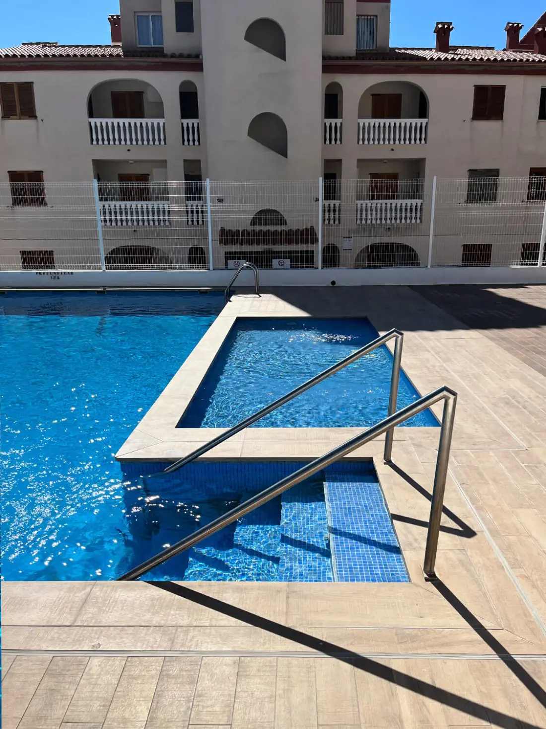 Appartements à Alcossebre