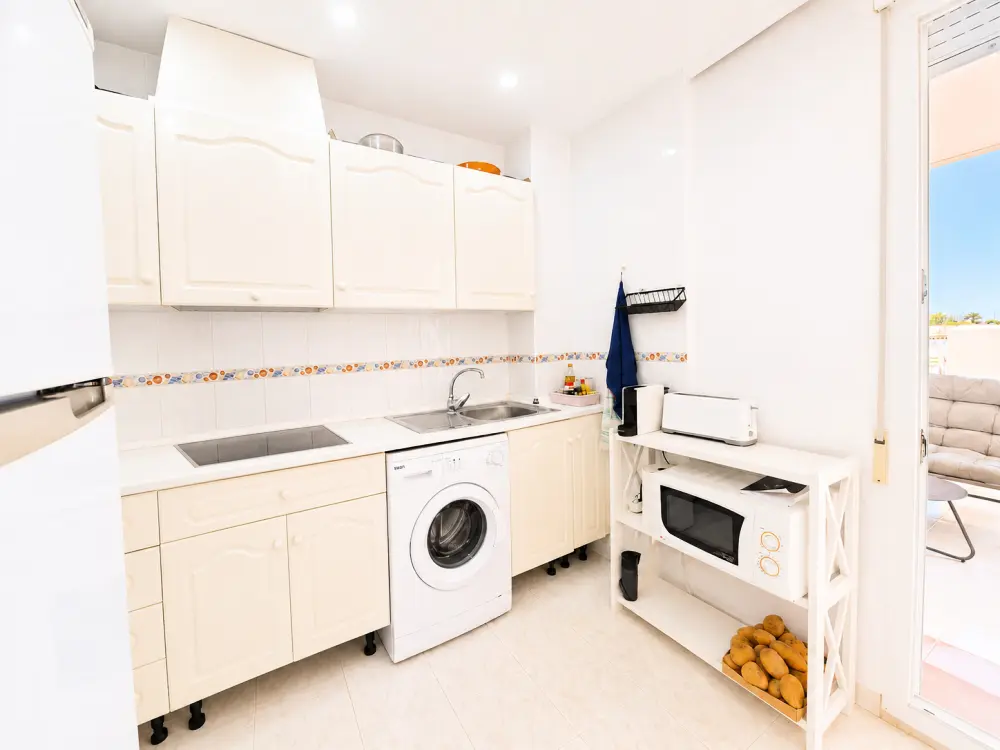 Appartements à Alcossebre