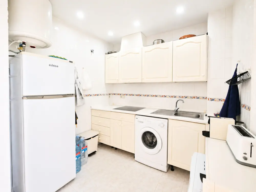 Appartements à Alcossebre