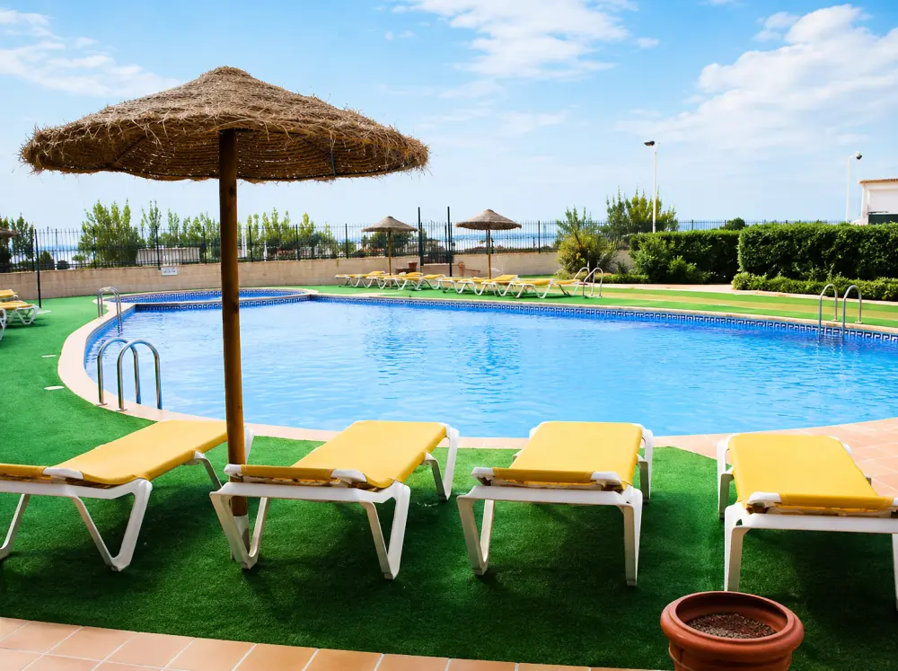 Appartements à Alcossebre