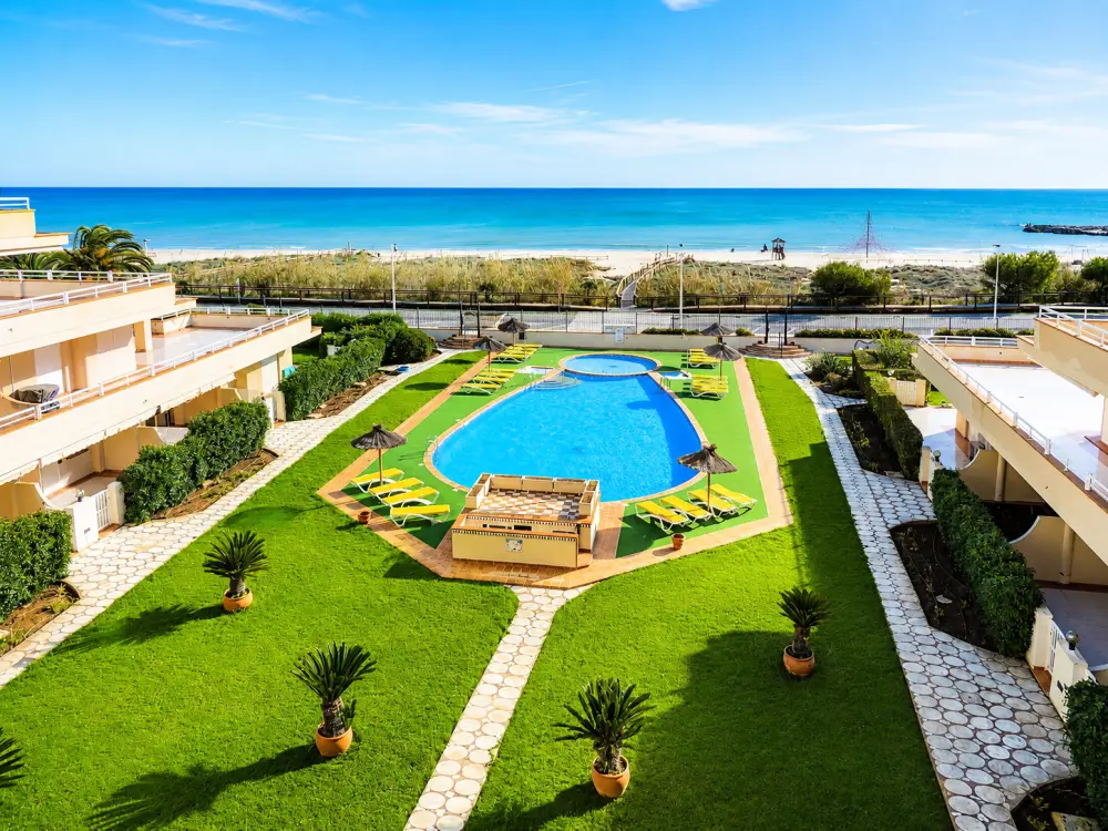 Appartements à Alcossebre