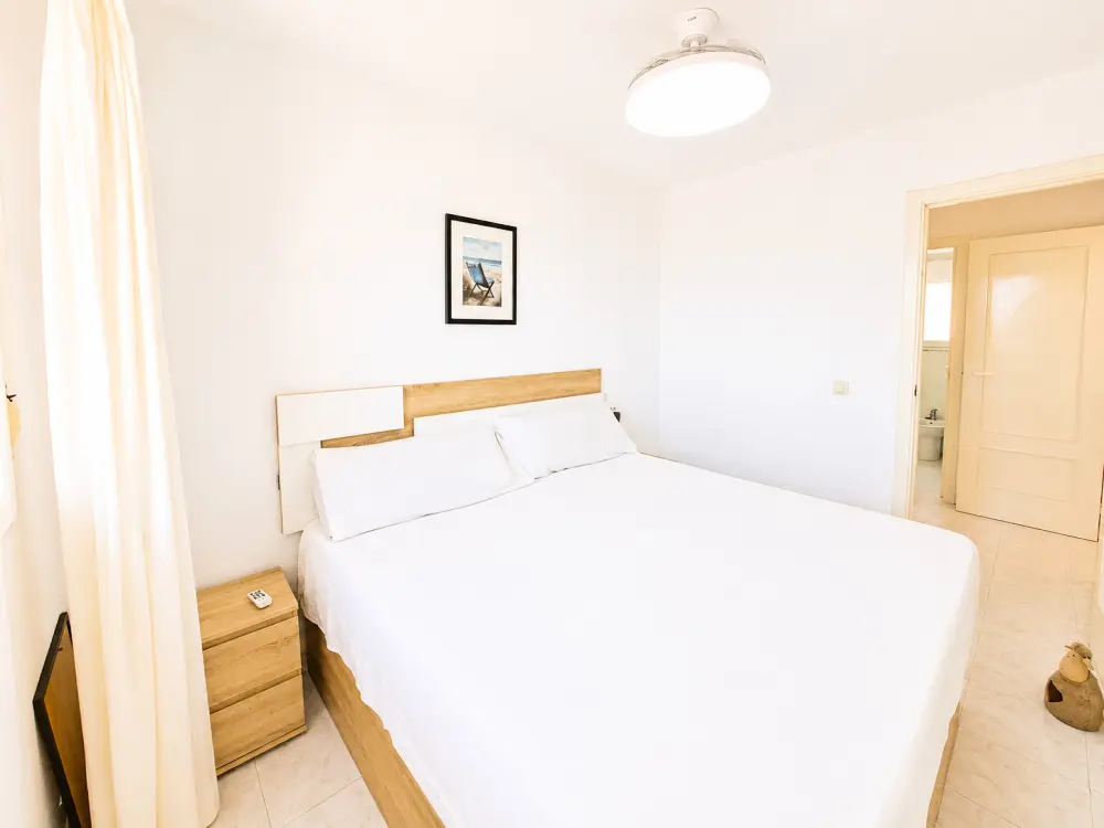 Appartements à Alcossebre