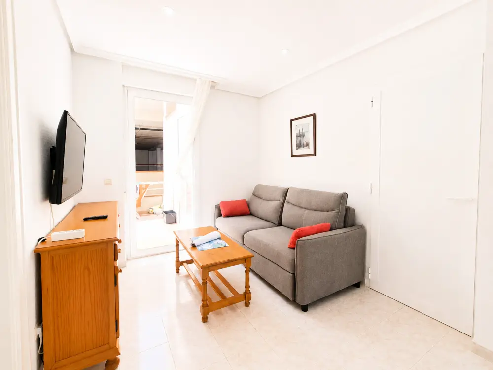 Appartements à Alcossebre