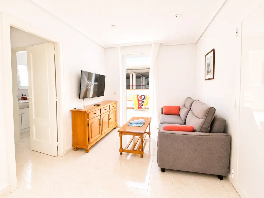Appartements à Alcossebre