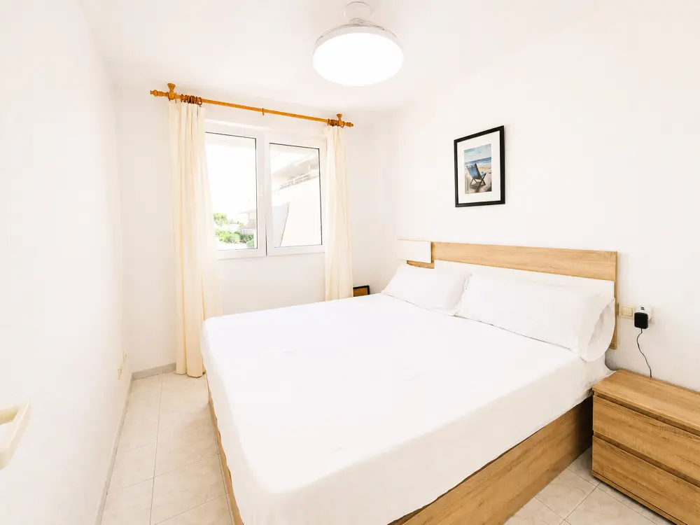 Appartements à Alcossebre
