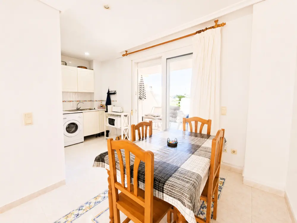 Appartements à Alcossebre