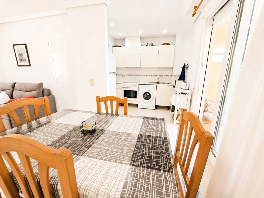Appartements à Alcossebre