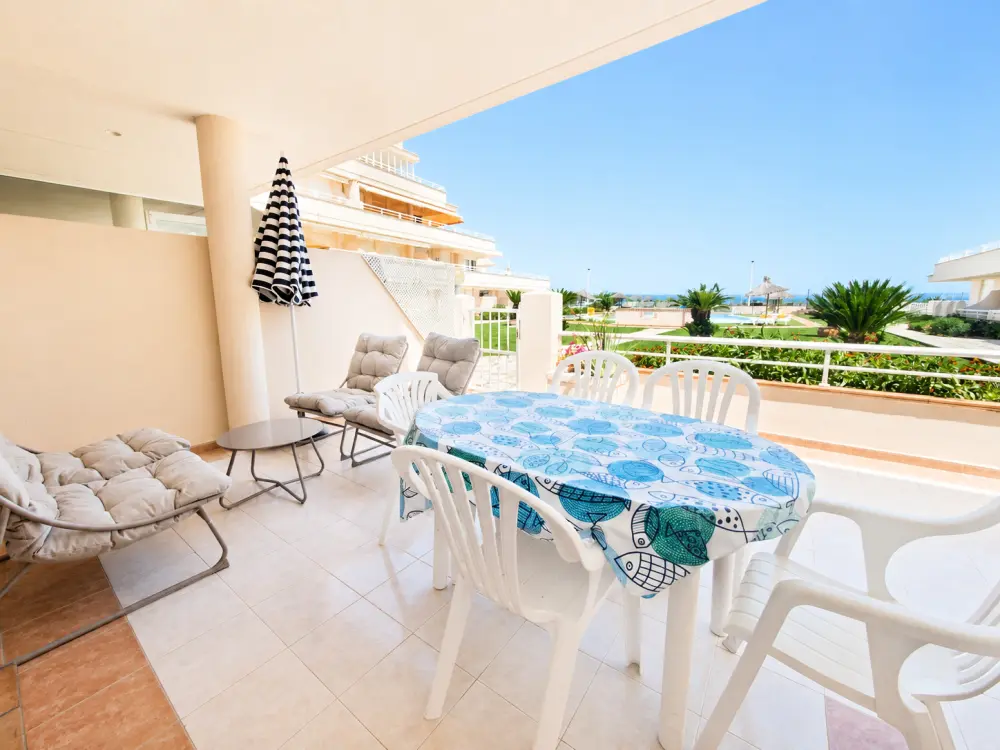 Appartements à Alcossebre