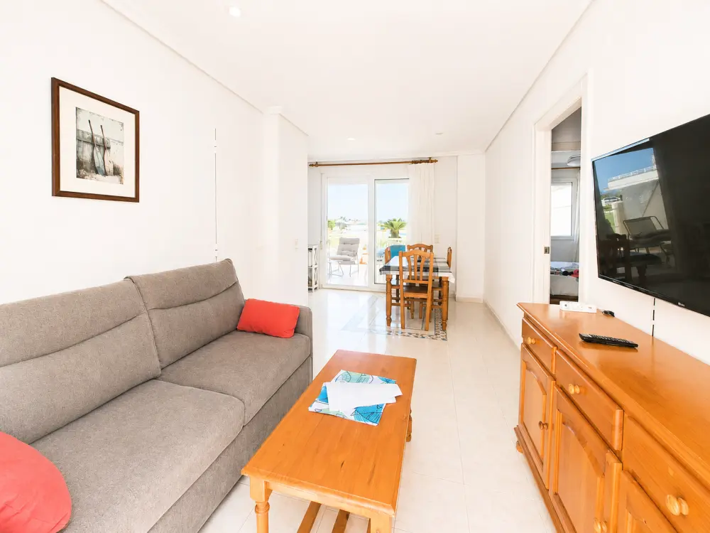 Appartements à Alcossebre