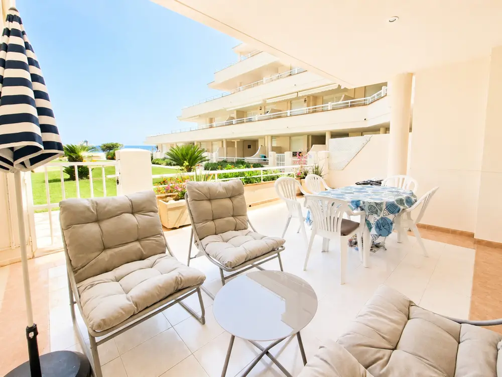 Appartements à Alcossebre