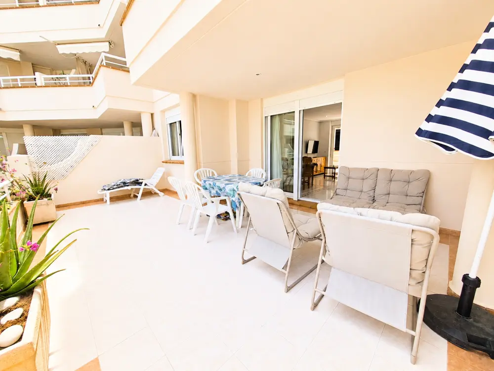 Appartements à Alcossebre