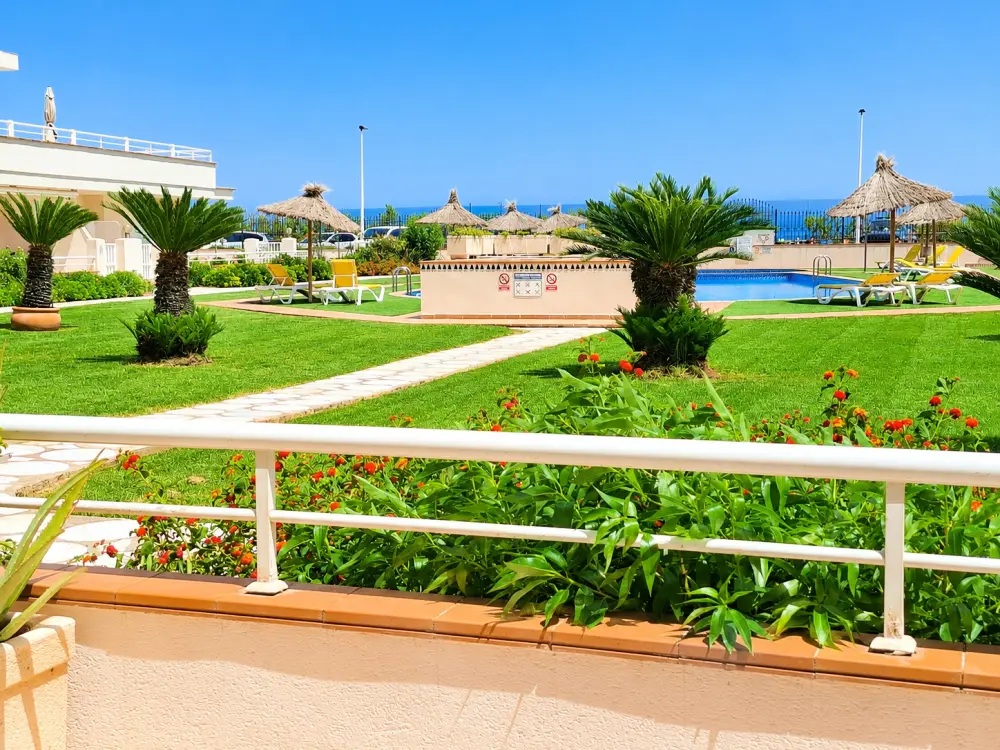Appartements à Alcossebre