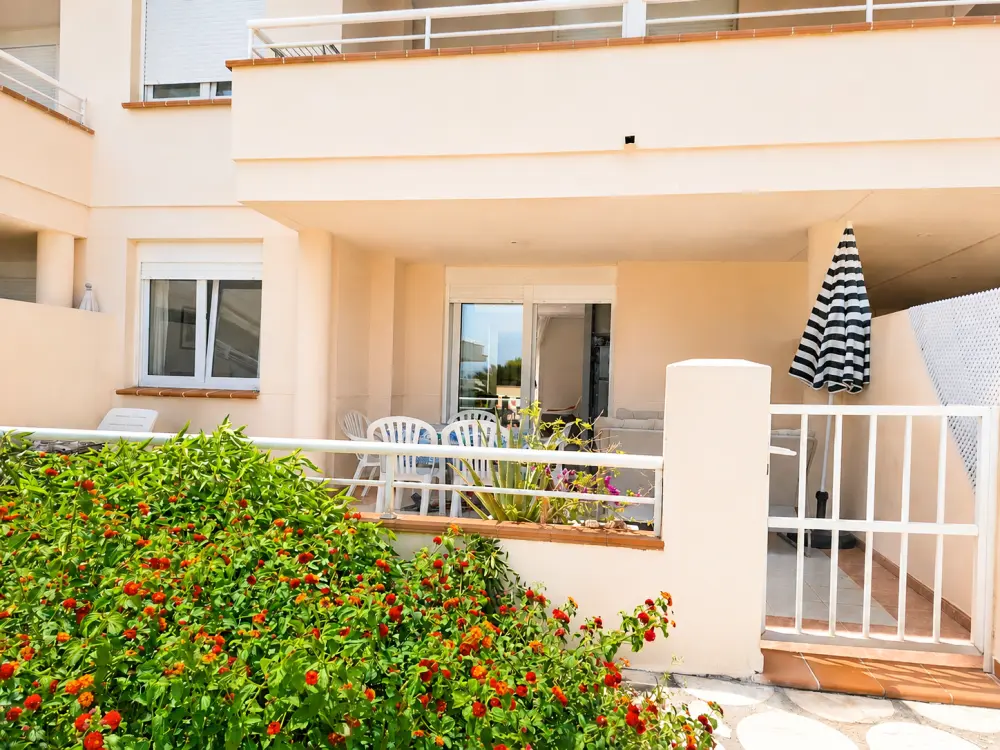 Appartements à Alcossebre
