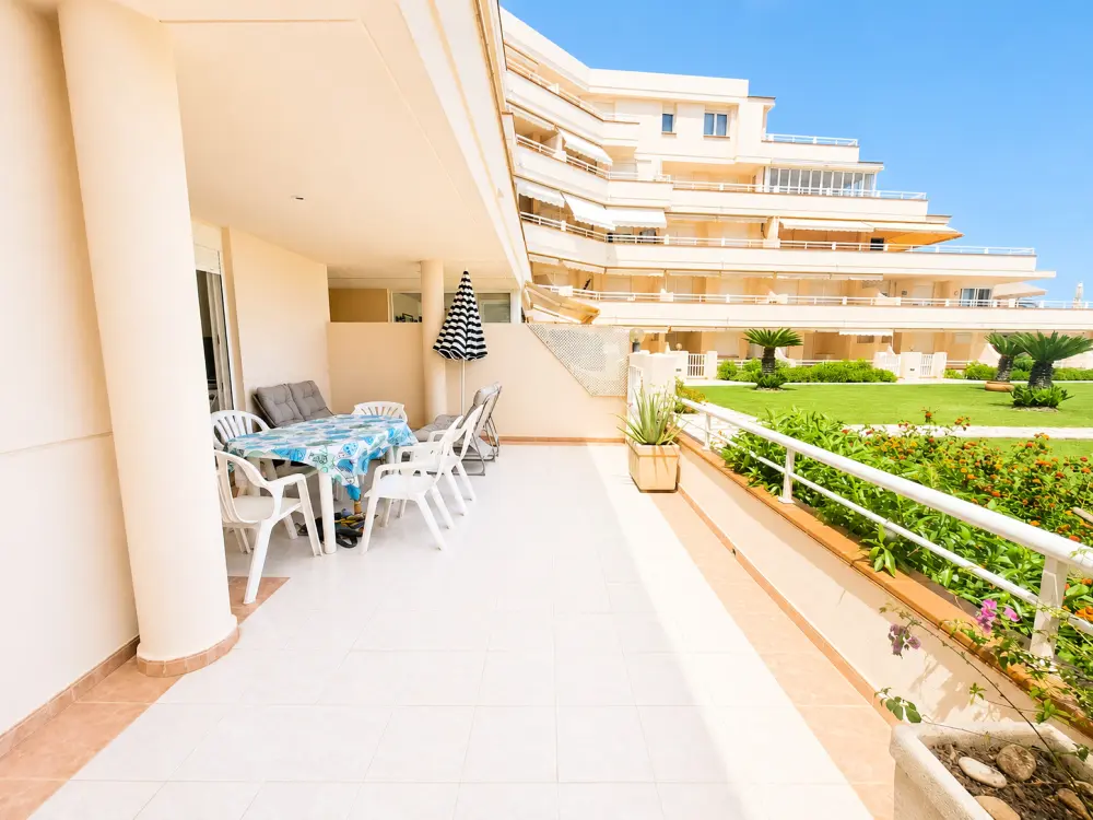 Appartements à Alcossebre