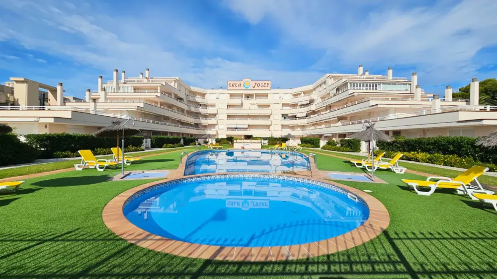 Appartements à Alcossebre