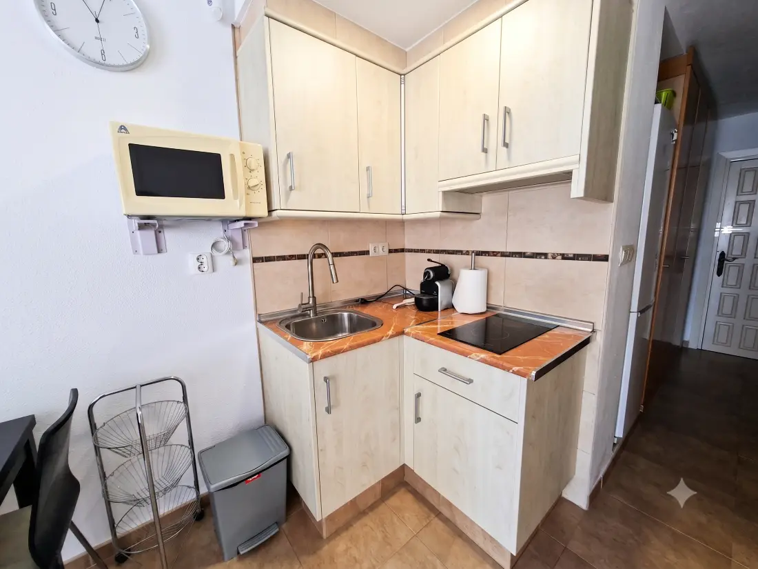 Appartements à Alcossebre