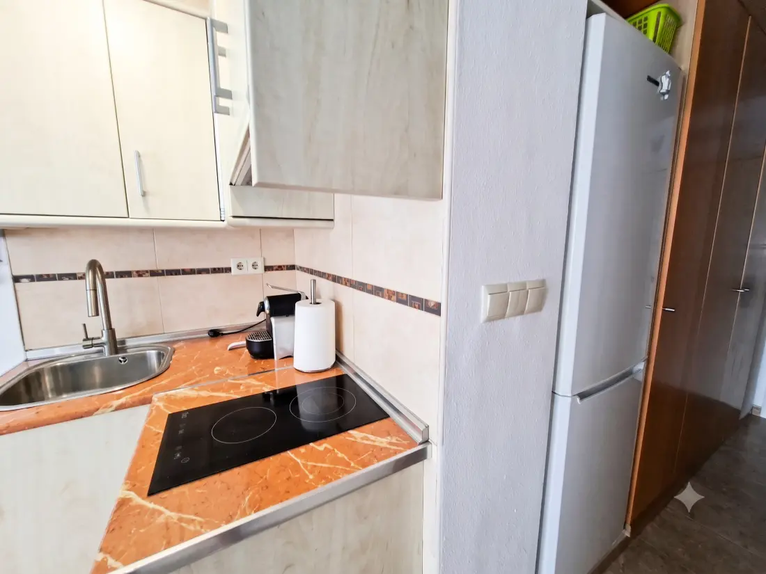 Appartements à Alcossebre
