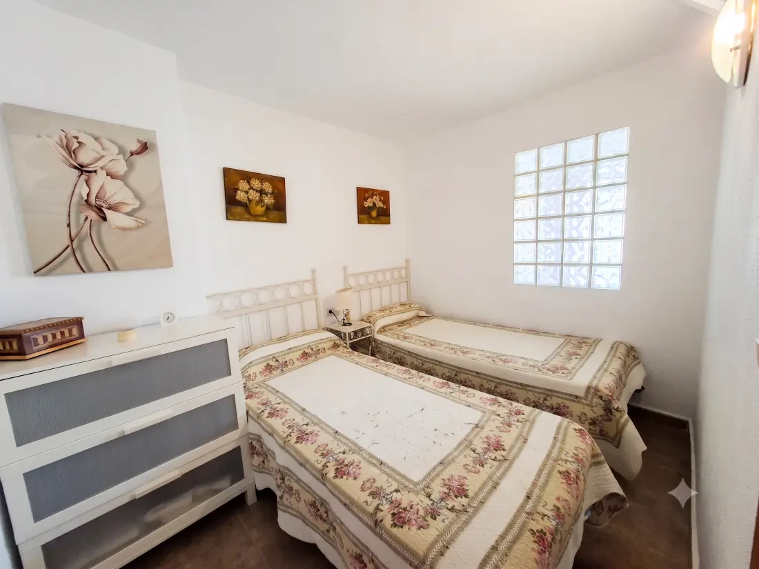 Appartements à Alcossebre
