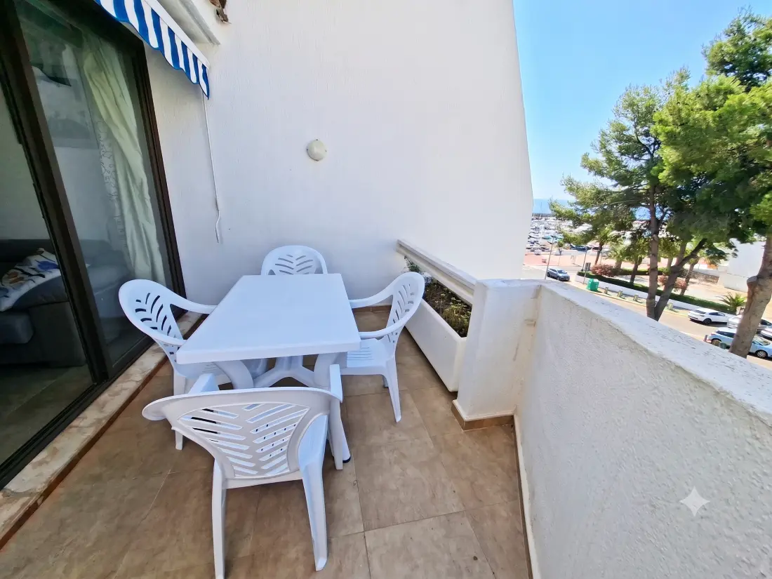 Appartements à Alcossebre