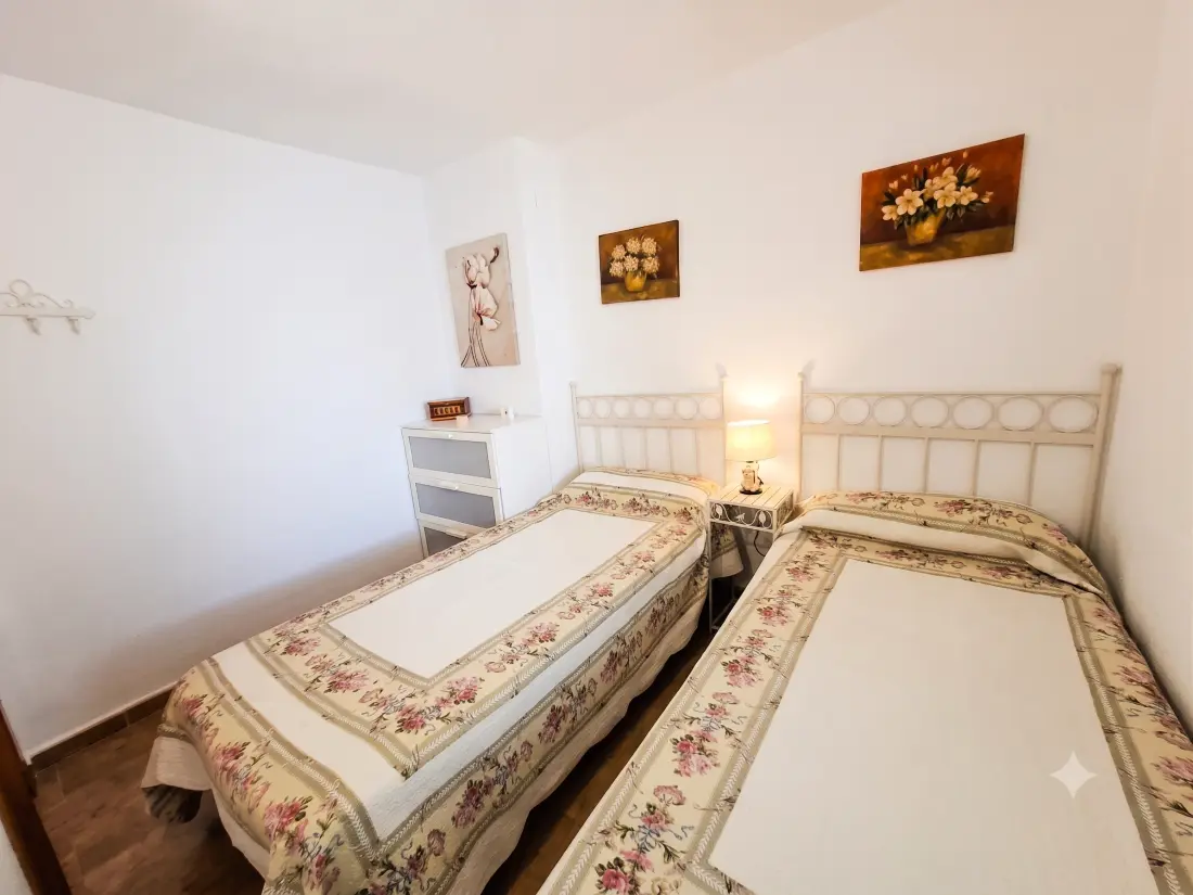Appartements à Alcossebre