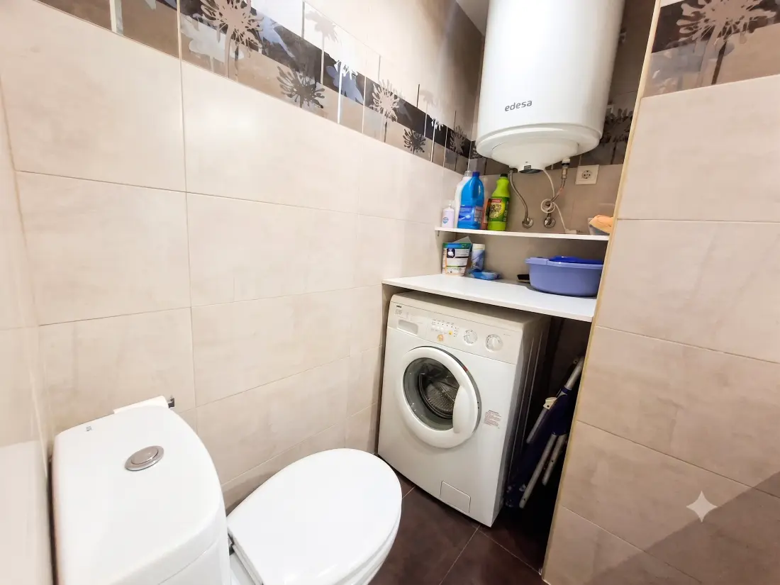 Appartements à Alcossebre