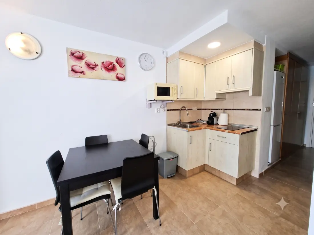 Appartements à Alcossebre